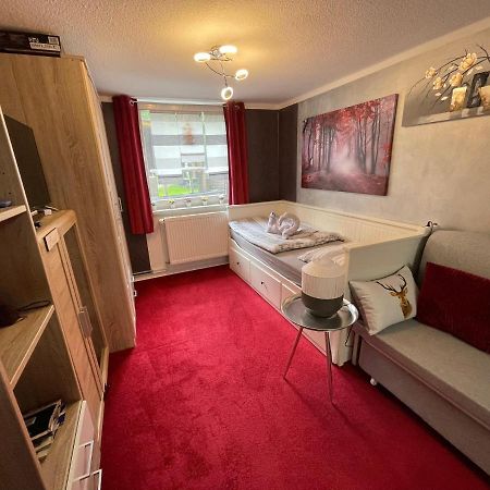 Appartement Tiny House à Burig Extérieur photo