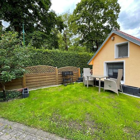 Appartement Tiny House à Burig Extérieur photo