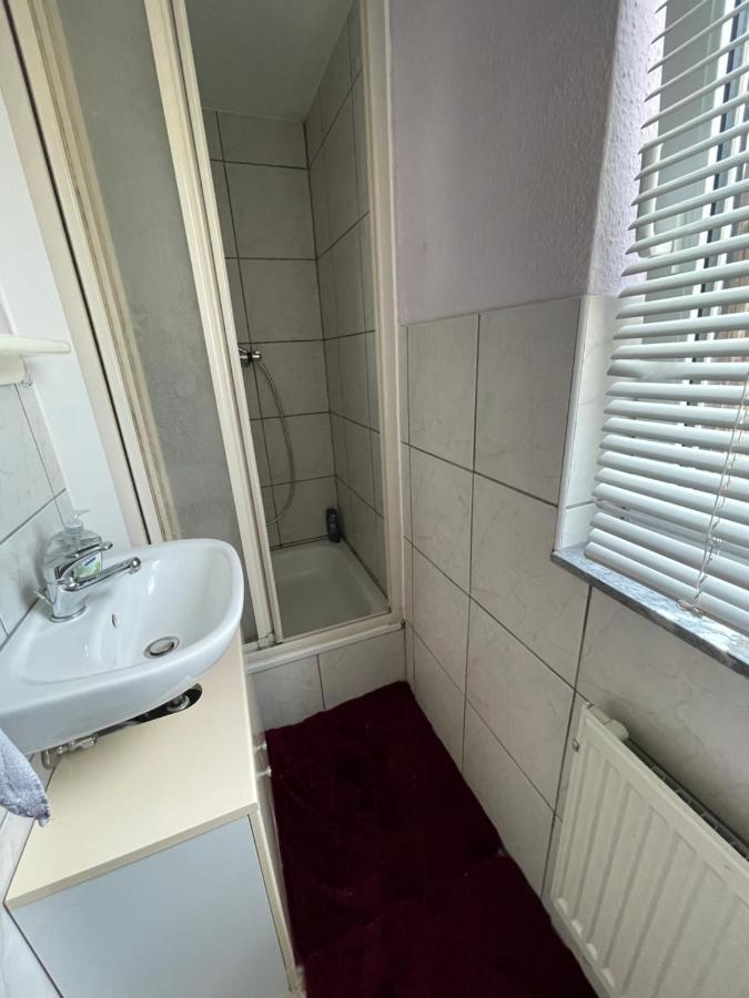 Appartement Tiny House à Burig Extérieur photo